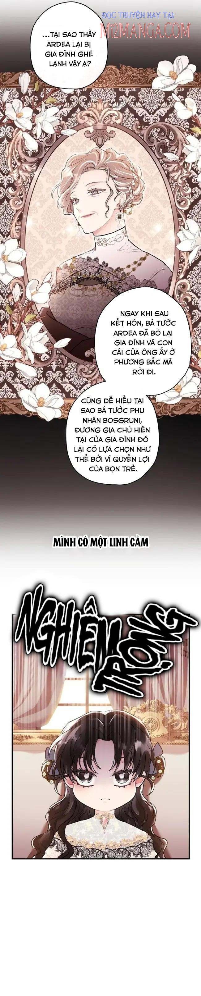 đọc truyện Ta Trở Thành Con Gái Nuôi Của Nam Chính Chương 38 ảnh 4 tại Thiên Thai Truyện