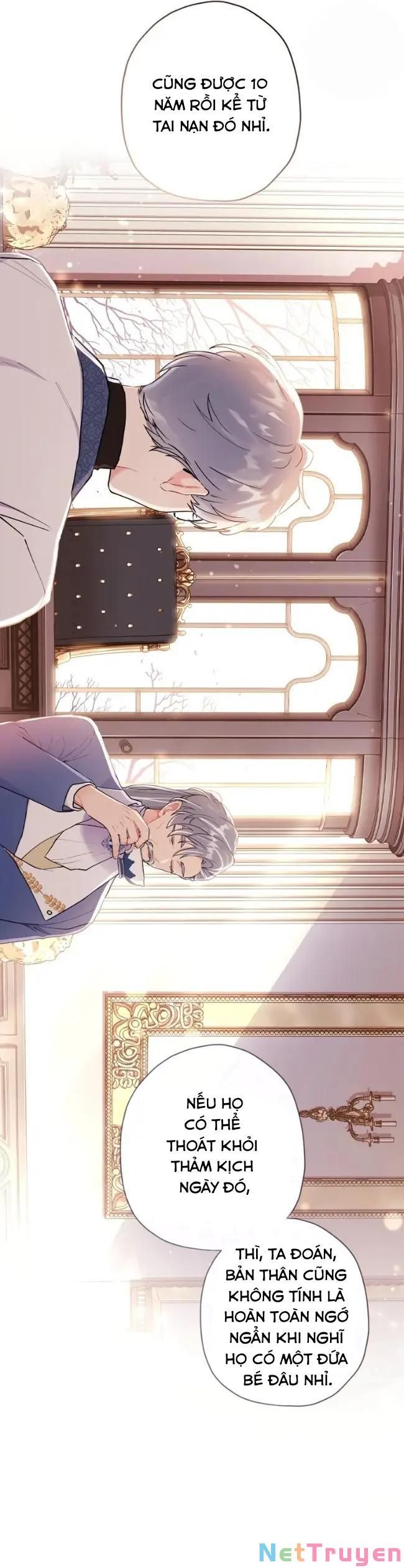 đọc truyện Ta Trở Thành Con Gái Nuôi Của Nam Chính Chương 39 ảnh 13 tại Thiên Thai Truyện