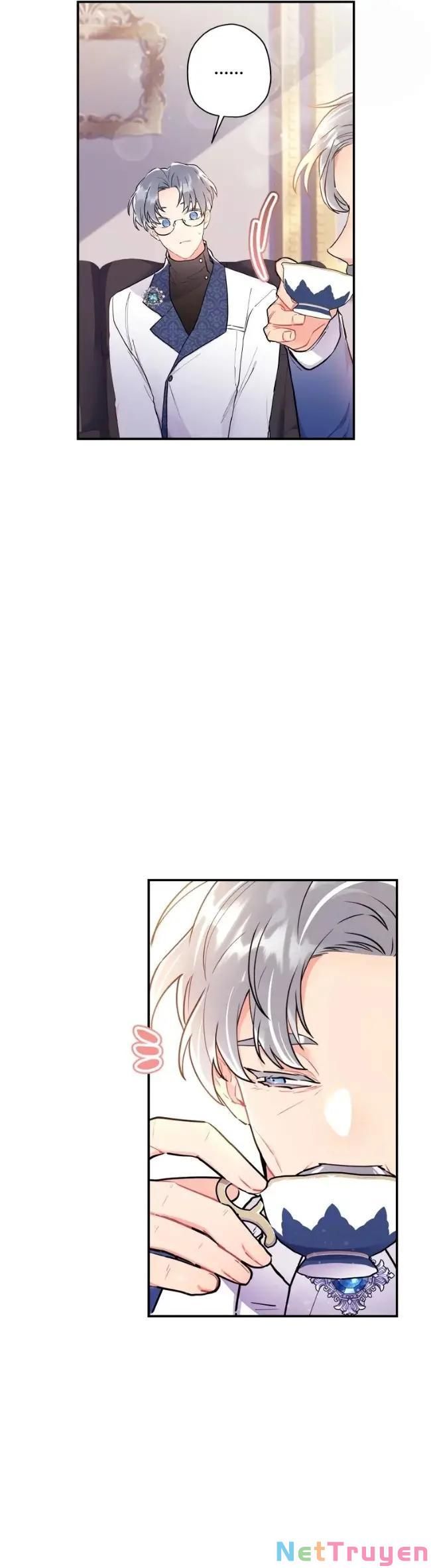 đọc truyện Ta Trở Thành Con Gái Nuôi Của Nam Chính Chương 39 ảnh 14 tại Thiên Thai Truyện