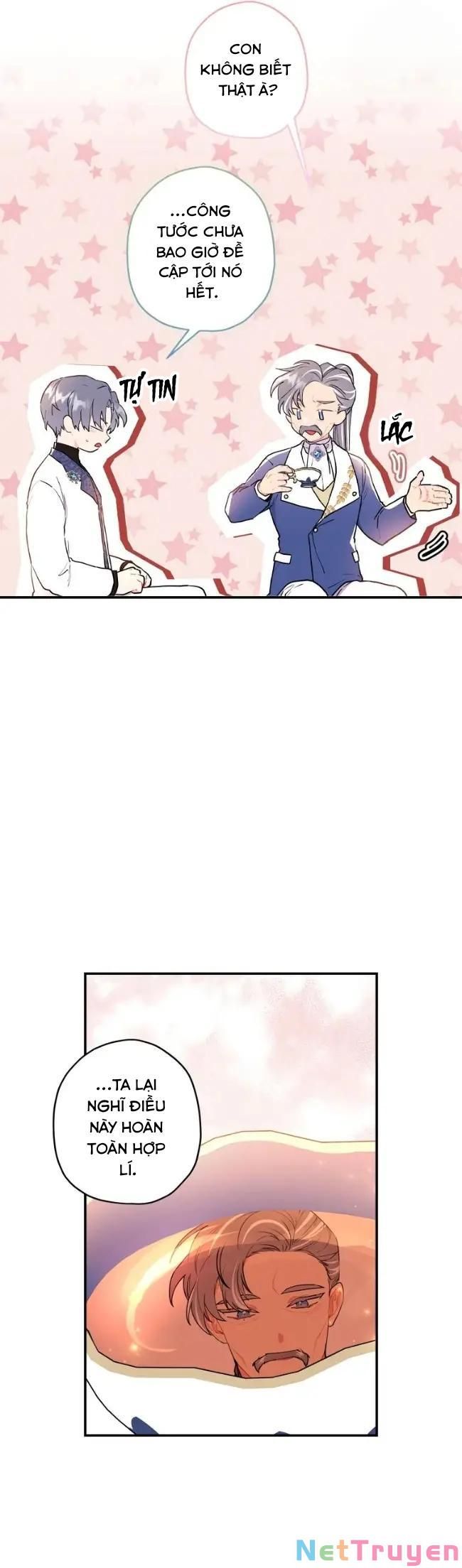 đọc truyện Ta Trở Thành Con Gái Nuôi Của Nam Chính Chương 39 ảnh 15 tại Thiên Thai Truyện