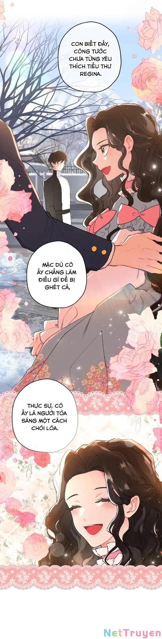 đọc truyện Ta Trở Thành Con Gái Nuôi Của Nam Chính Chương 39 ảnh 16 tại Thiên Thai Truyện