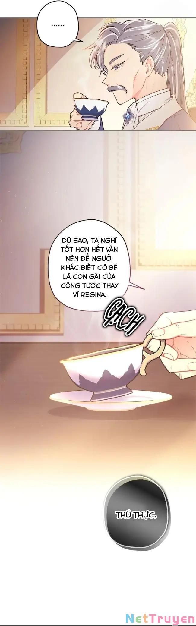 đọc truyện Ta Trở Thành Con Gái Nuôi Của Nam Chính Chương 39 ảnh 19 tại Thiên Thai Truyện