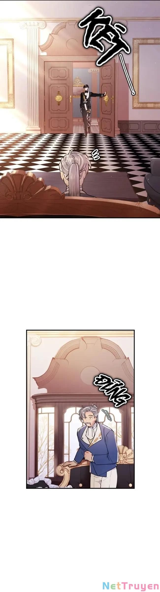 đọc truyện Ta Trở Thành Con Gái Nuôi Của Nam Chính Chương 39 ảnh 20 tại Thiên Thai Truyện