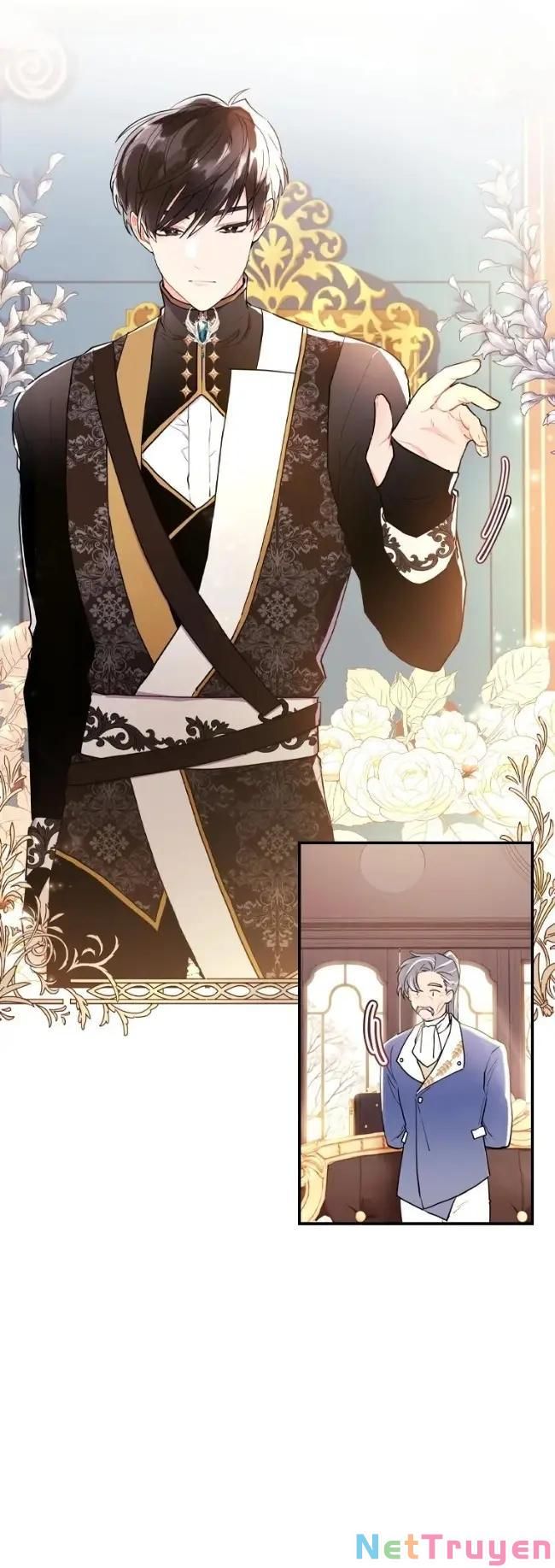 đọc truyện Ta Trở Thành Con Gái Nuôi Của Nam Chính Chương 39 ảnh 21 tại Thiên Thai Truyện