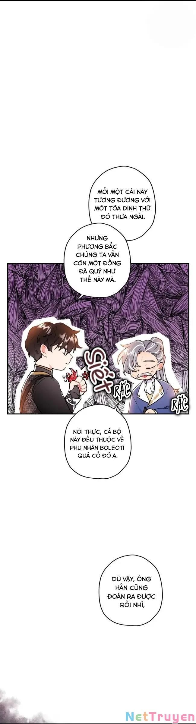 đọc truyện Ta Trở Thành Con Gái Nuôi Của Nam Chính Chương 39 ảnh 25 tại Thiên Thai Truyện