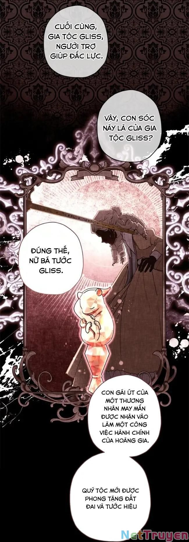 đọc truyện Ta Trở Thành Con Gái Nuôi Của Nam Chính Chương 39 ảnh 27 tại Thiên Thai Truyện