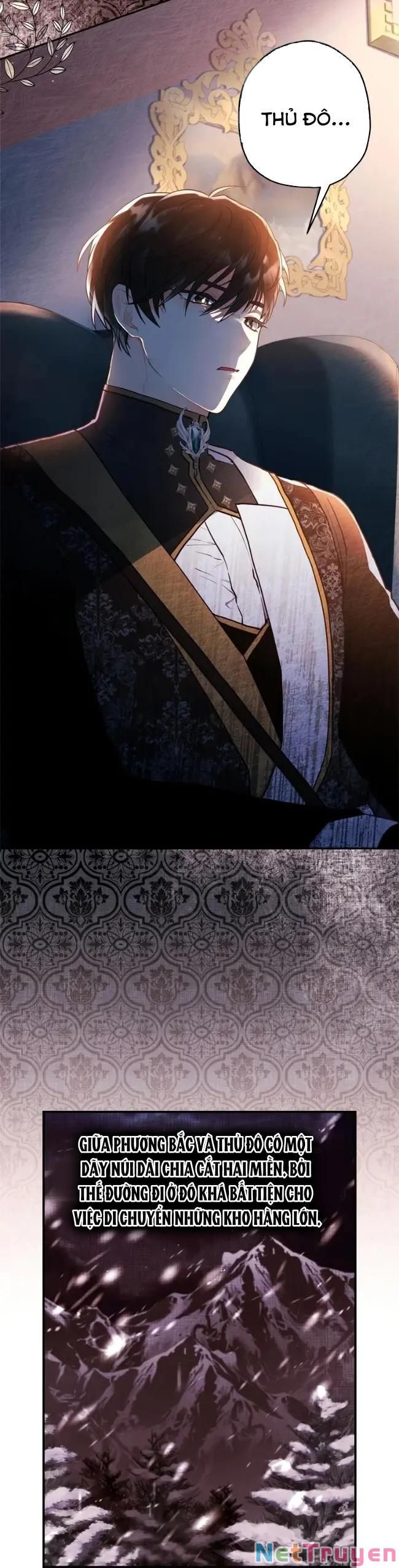 đọc truyện Ta Trở Thành Con Gái Nuôi Của Nam Chính Chương 39 ảnh 29 tại Thiên Thai Truyện