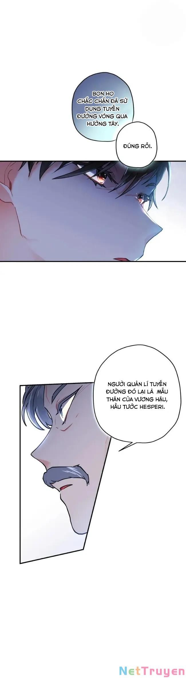 đọc truyện Ta Trở Thành Con Gái Nuôi Của Nam Chính Chương 39 ảnh 30 tại Thiên Thai Truyện