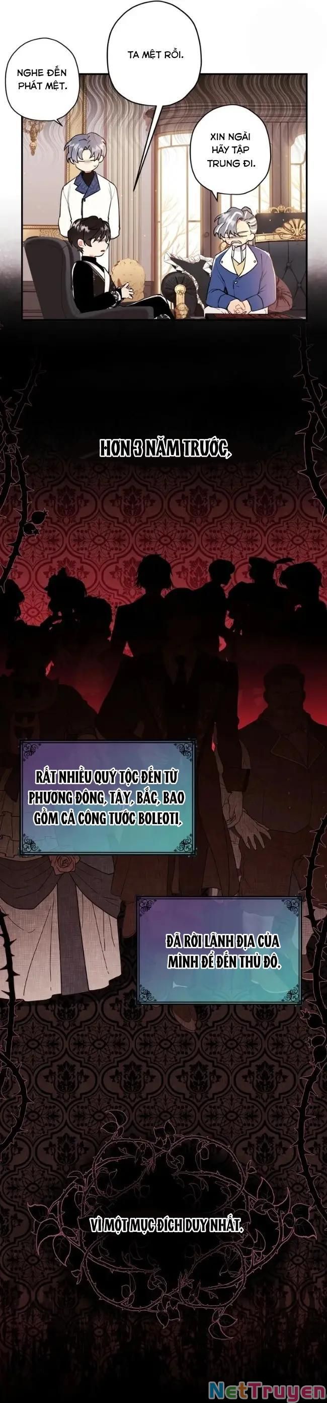 đọc truyện Ta Trở Thành Con Gái Nuôi Của Nam Chính Chương 39 ảnh 32 tại Thiên Thai Truyện