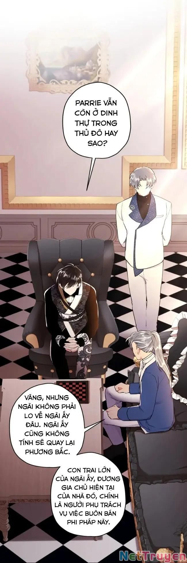 đọc truyện Ta Trở Thành Con Gái Nuôi Của Nam Chính Chương 39 ảnh 36 tại Thiên Thai Truyện