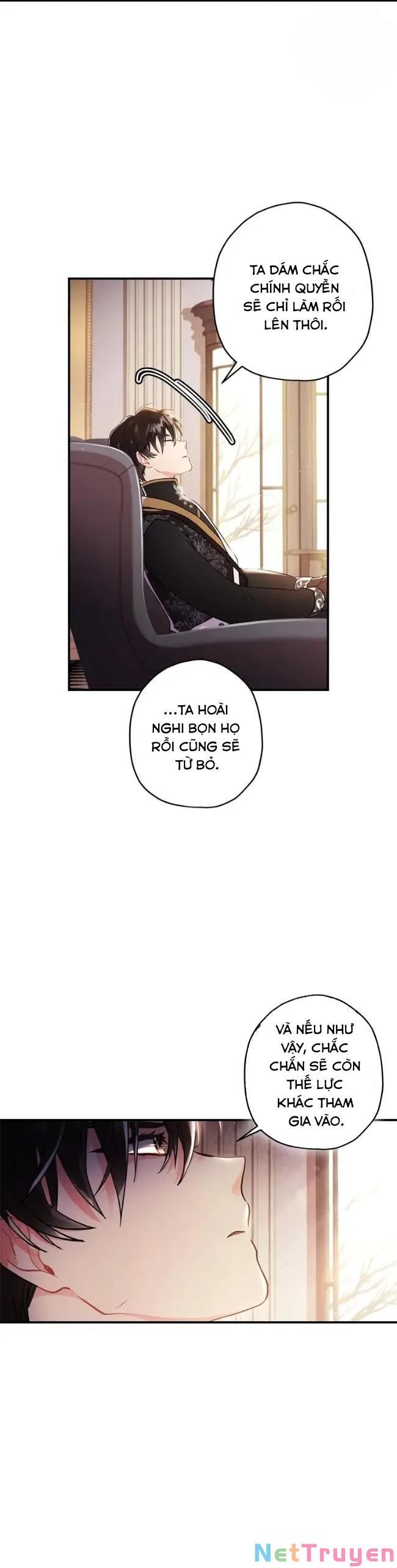 đọc truyện Ta Trở Thành Con Gái Nuôi Của Nam Chính Chương 39 ảnh 37 tại Thiên Thai Truyện