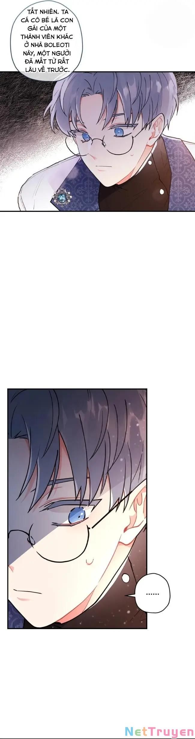 đọc truyện Ta Trở Thành Con Gái Nuôi Của Nam Chính Chương 39 ảnh 9 tại Thiên Thai Truyện