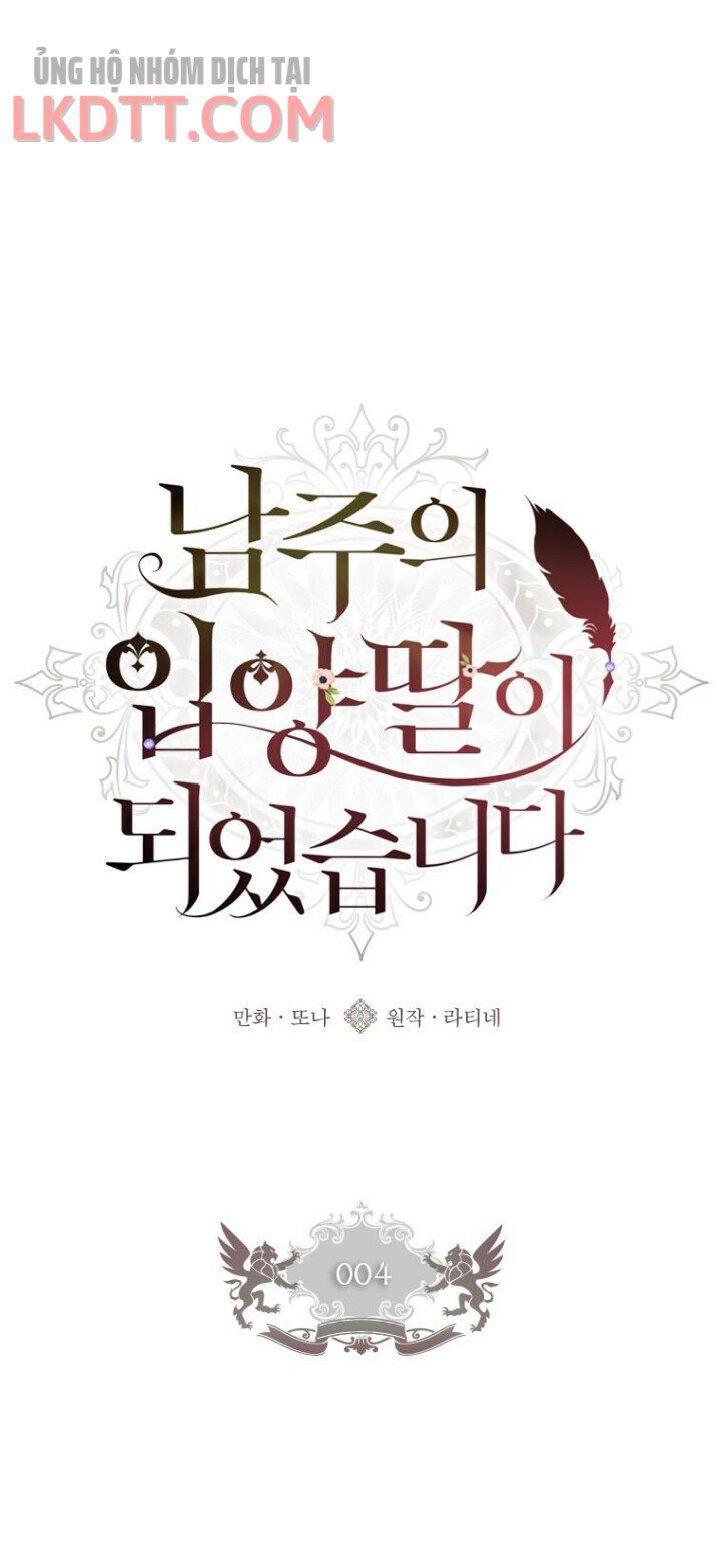 đọc truyện Ta Trở Thành Con Gái Nuôi Của Nam Chính Chương 4 ảnh 3 tại Thiên Thai Truyện