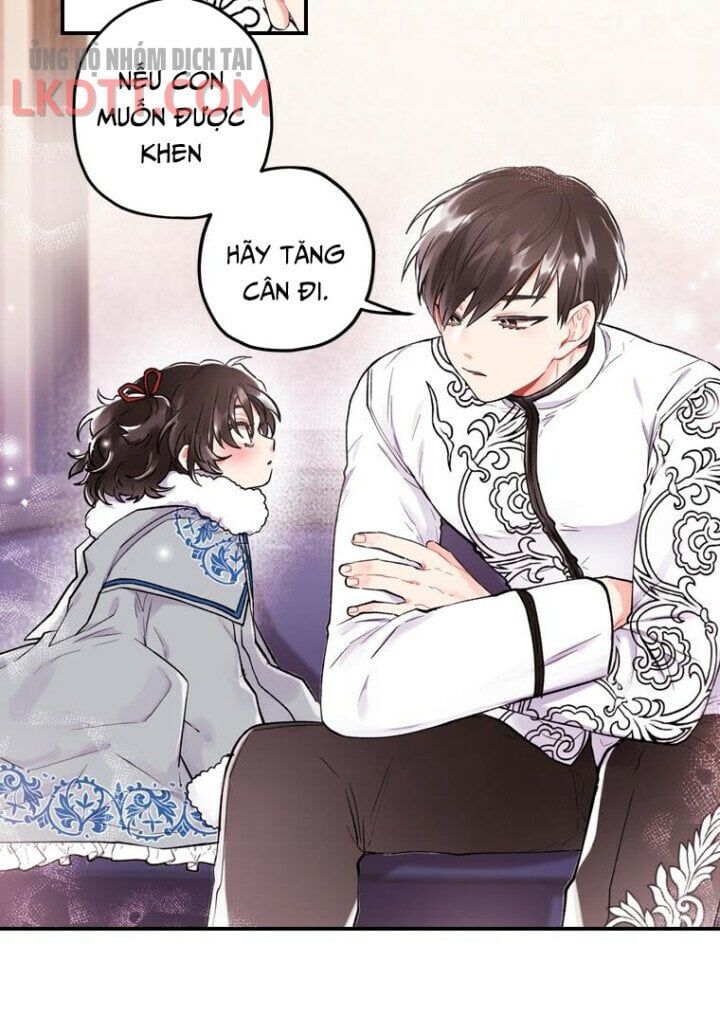 đọc truyện Ta Trở Thành Con Gái Nuôi Của Nam Chính Chương 4 ảnh 13 tại Thiên Thai Truyện