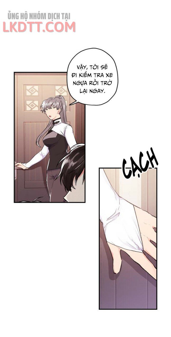 đọc truyện Ta Trở Thành Con Gái Nuôi Của Nam Chính Chương 4 ảnh 14 tại Thiên Thai Truyện