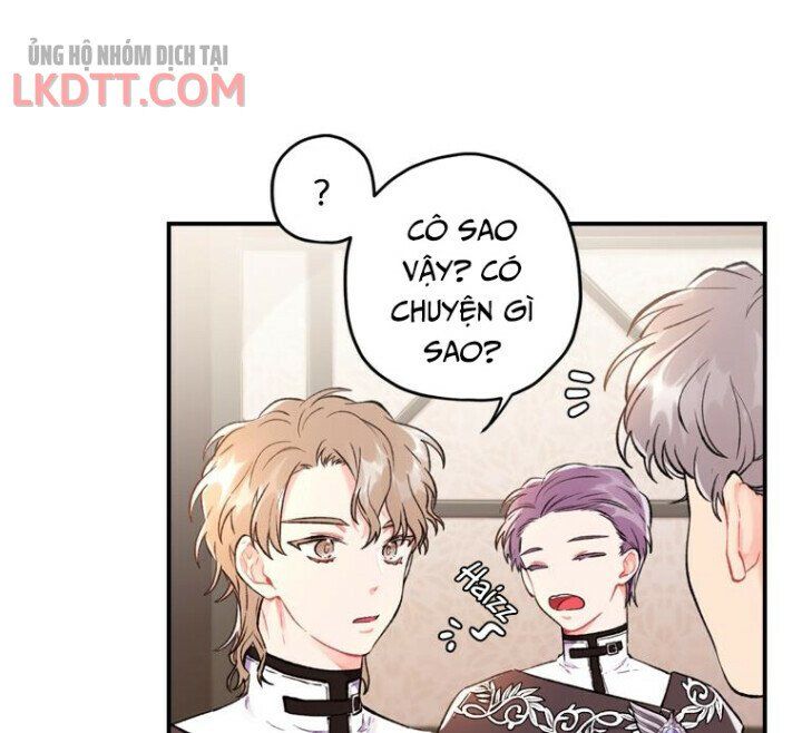 đọc truyện Ta Trở Thành Con Gái Nuôi Của Nam Chính Chương 4 ảnh 17 tại Thiên Thai Truyện