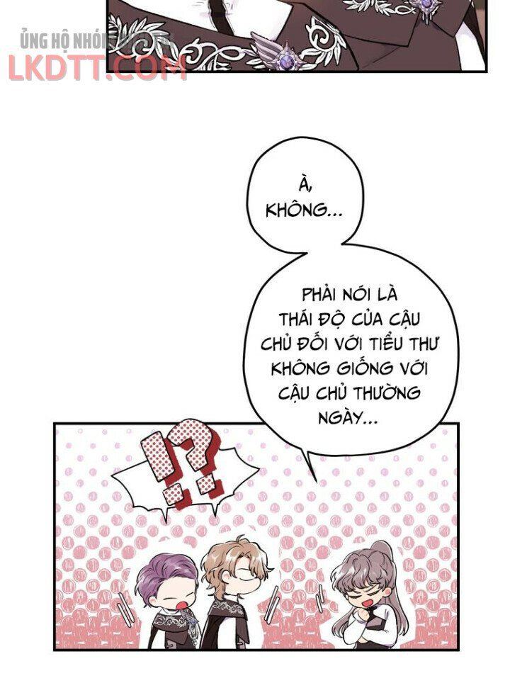 đọc truyện Ta Trở Thành Con Gái Nuôi Của Nam Chính Chương 4 ảnh 18 tại Thiên Thai Truyện