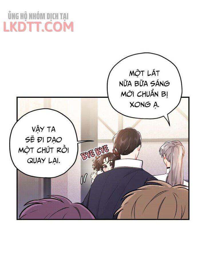 đọc truyện Ta Trở Thành Con Gái Nuôi Của Nam Chính Chương 4 ảnh 21 tại Thiên Thai Truyện