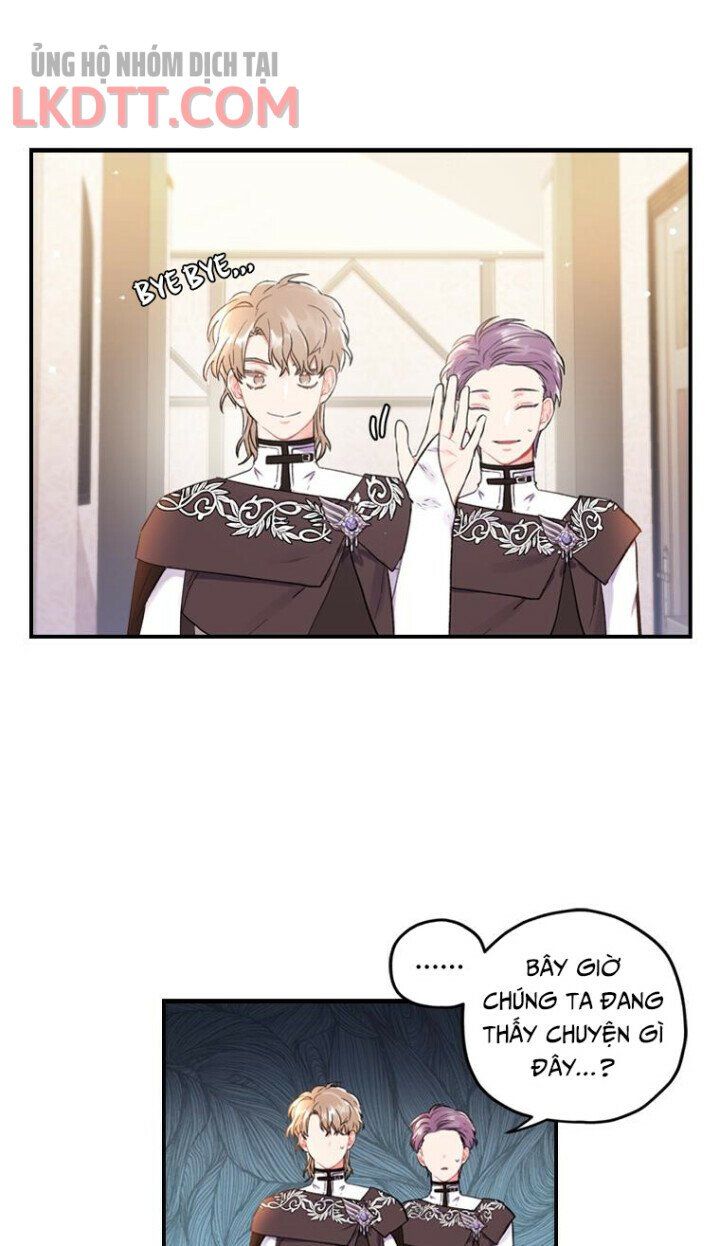 đọc truyện Ta Trở Thành Con Gái Nuôi Của Nam Chính Chương 4 ảnh 22 tại Thiên Thai Truyện