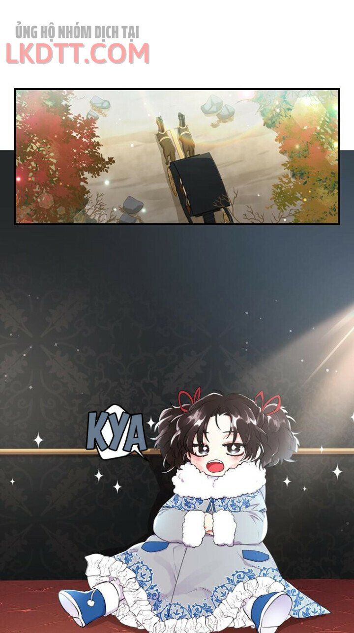 đọc truyện Ta Trở Thành Con Gái Nuôi Của Nam Chính Chương 4 ảnh 24 tại Thiên Thai Truyện