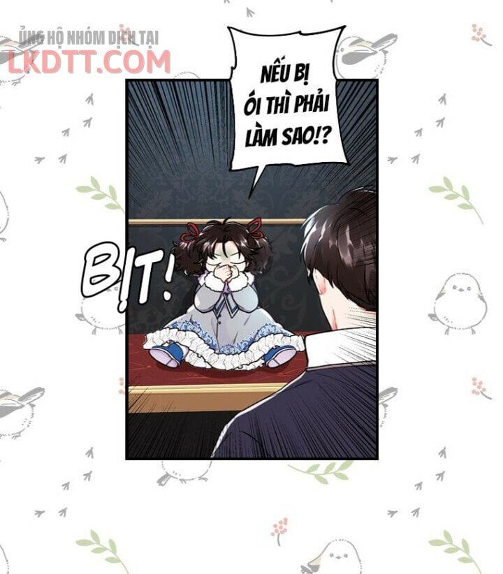 đọc truyện Ta Trở Thành Con Gái Nuôi Của Nam Chính Chương 4 ảnh 26 tại Thiên Thai Truyện