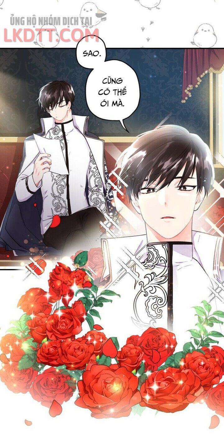 đọc truyện Ta Trở Thành Con Gái Nuôi Của Nam Chính Chương 4 ảnh 27 tại Thiên Thai Truyện