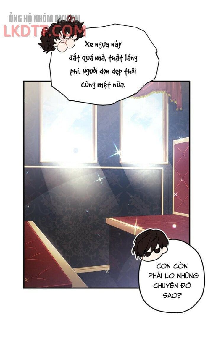 đọc truyện Ta Trở Thành Con Gái Nuôi Của Nam Chính Chương 4 ảnh 29 tại Thiên Thai Truyện