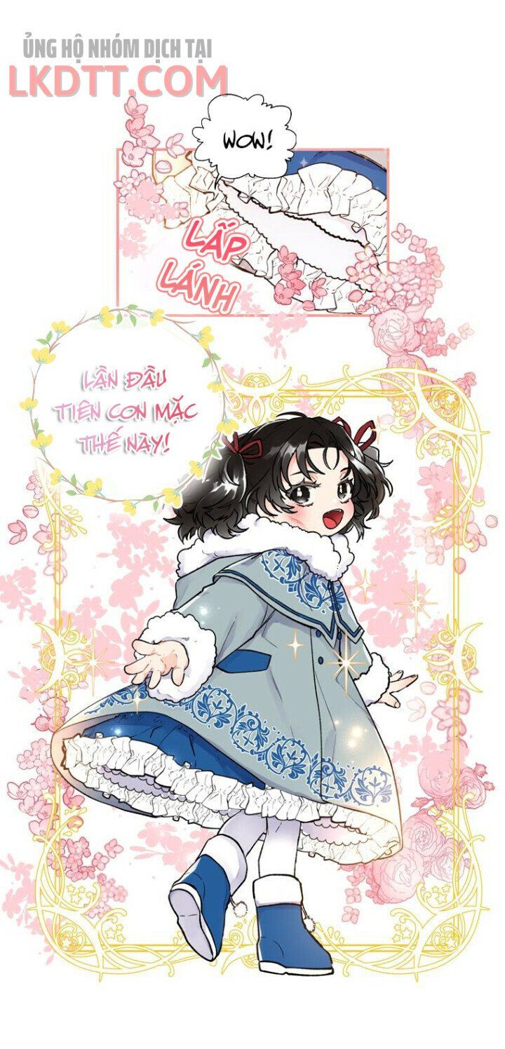 đọc truyện Ta Trở Thành Con Gái Nuôi Của Nam Chính Chương 4 ảnh 5 tại Thiên Thai Truyện