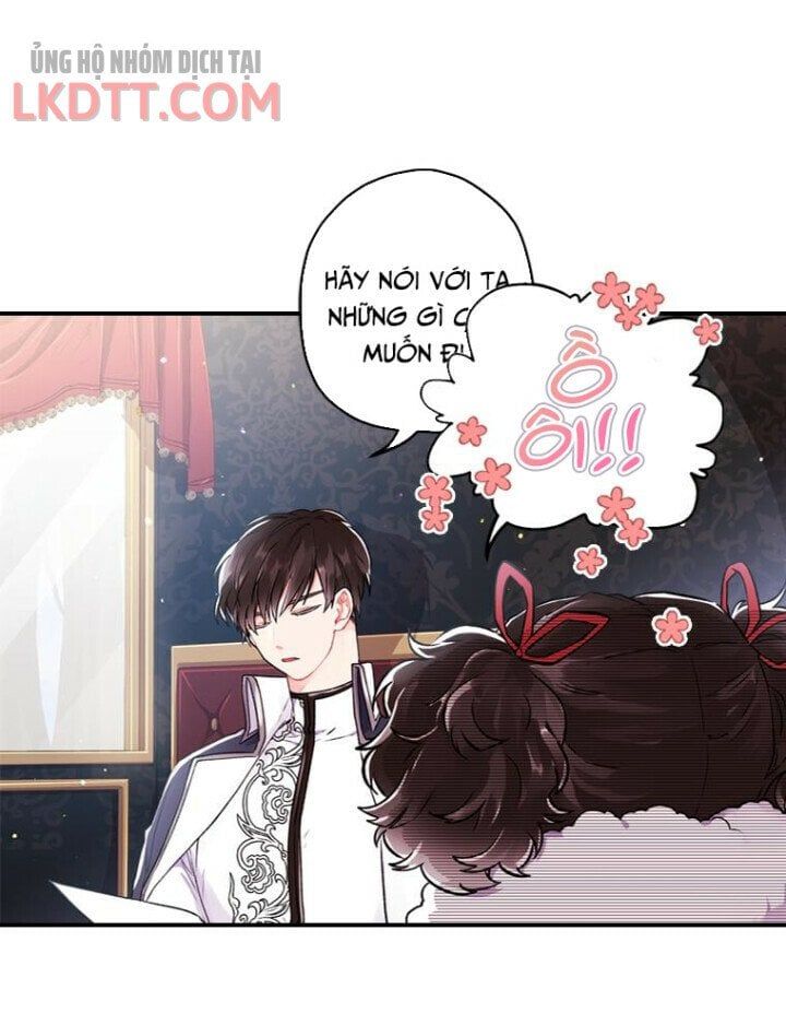 đọc truyện Ta Trở Thành Con Gái Nuôi Của Nam Chính Chương 4 ảnh 33 tại Thiên Thai Truyện