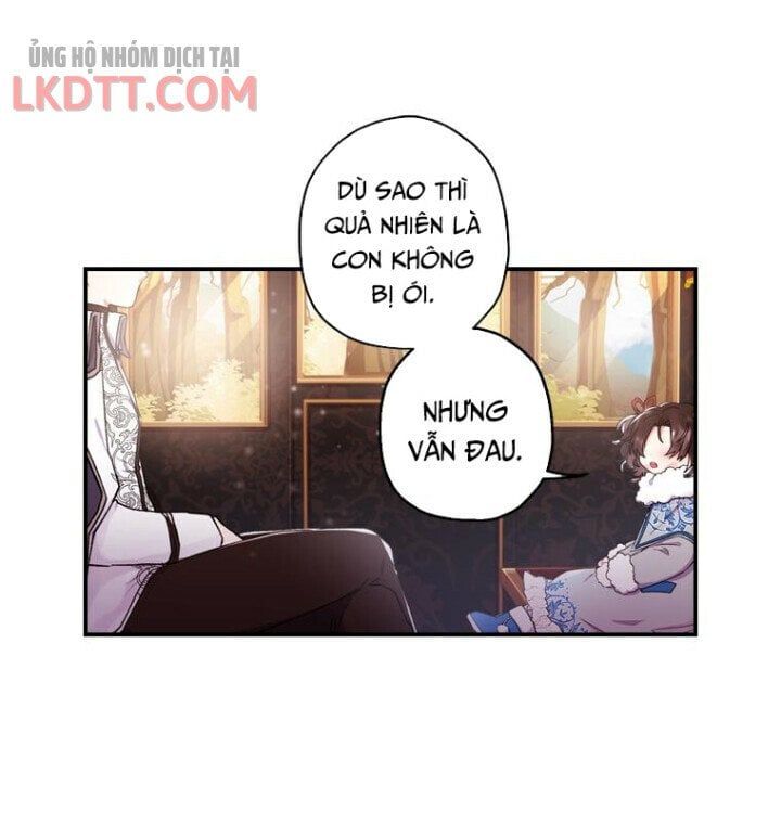 đọc truyện Ta Trở Thành Con Gái Nuôi Của Nam Chính Chương 4 ảnh 37 tại Thiên Thai Truyện