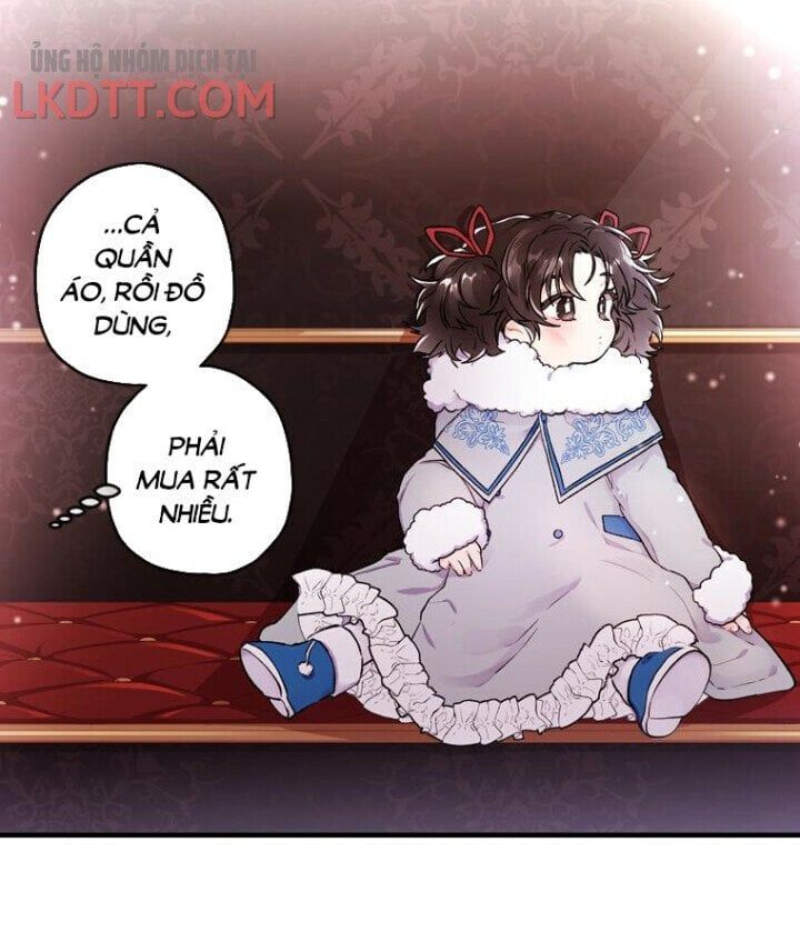 đọc truyện Ta Trở Thành Con Gái Nuôi Của Nam Chính Chương 4 ảnh 44 tại Thiên Thai Truyện