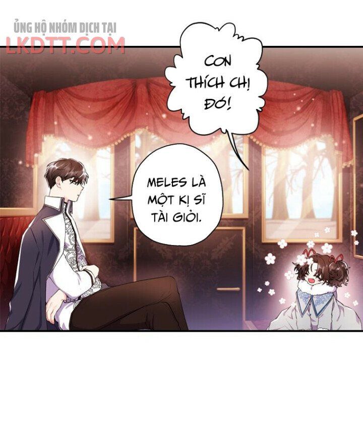 đọc truyện Ta Trở Thành Con Gái Nuôi Của Nam Chính Chương 4 ảnh 49 tại Thiên Thai Truyện