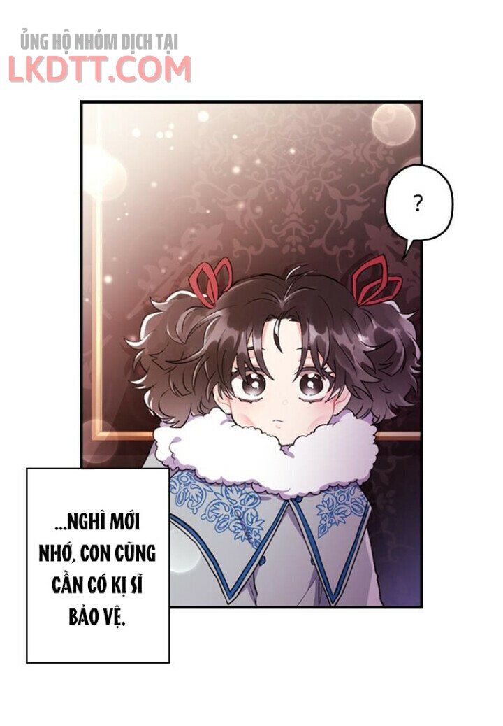 đọc truyện Ta Trở Thành Con Gái Nuôi Của Nam Chính Chương 4 ảnh 51 tại Thiên Thai Truyện