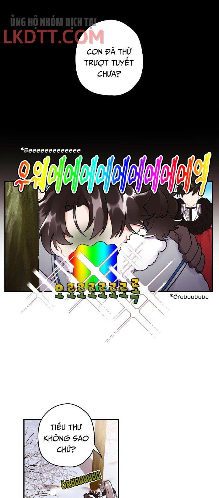 đọc truyện Ta Trở Thành Con Gái Nuôi Của Nam Chính Chương 4 ảnh 55 tại Thiên Thai Truyện