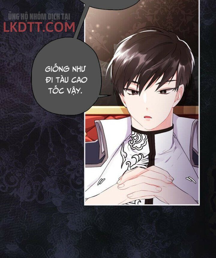 đọc truyện Ta Trở Thành Con Gái Nuôi Của Nam Chính Chương 4 ảnh 59 tại Thiên Thai Truyện