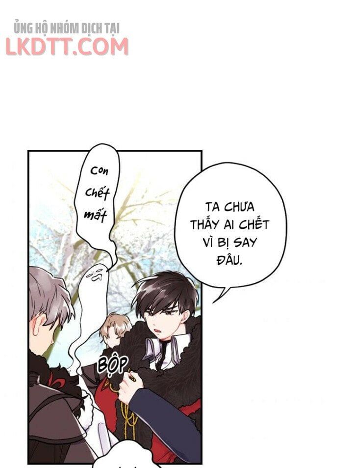 đọc truyện Ta Trở Thành Con Gái Nuôi Của Nam Chính Chương 4 ảnh 61 tại Thiên Thai Truyện