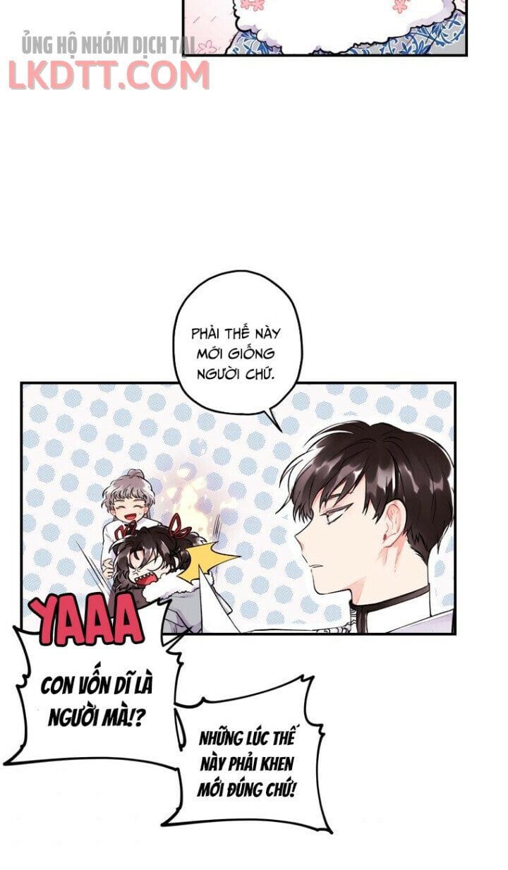 đọc truyện Ta Trở Thành Con Gái Nuôi Của Nam Chính Chương 4 ảnh 8 tại Thiên Thai Truyện