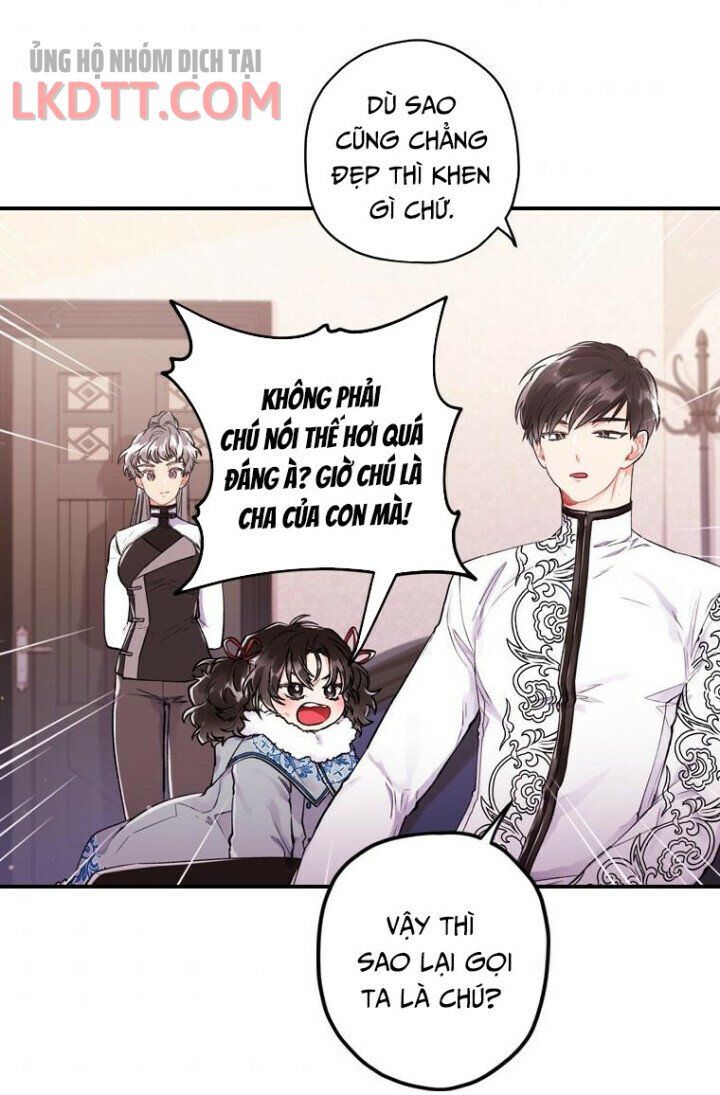 đọc truyện Ta Trở Thành Con Gái Nuôi Của Nam Chính Chương 4 ảnh 9 tại Thiên Thai Truyện