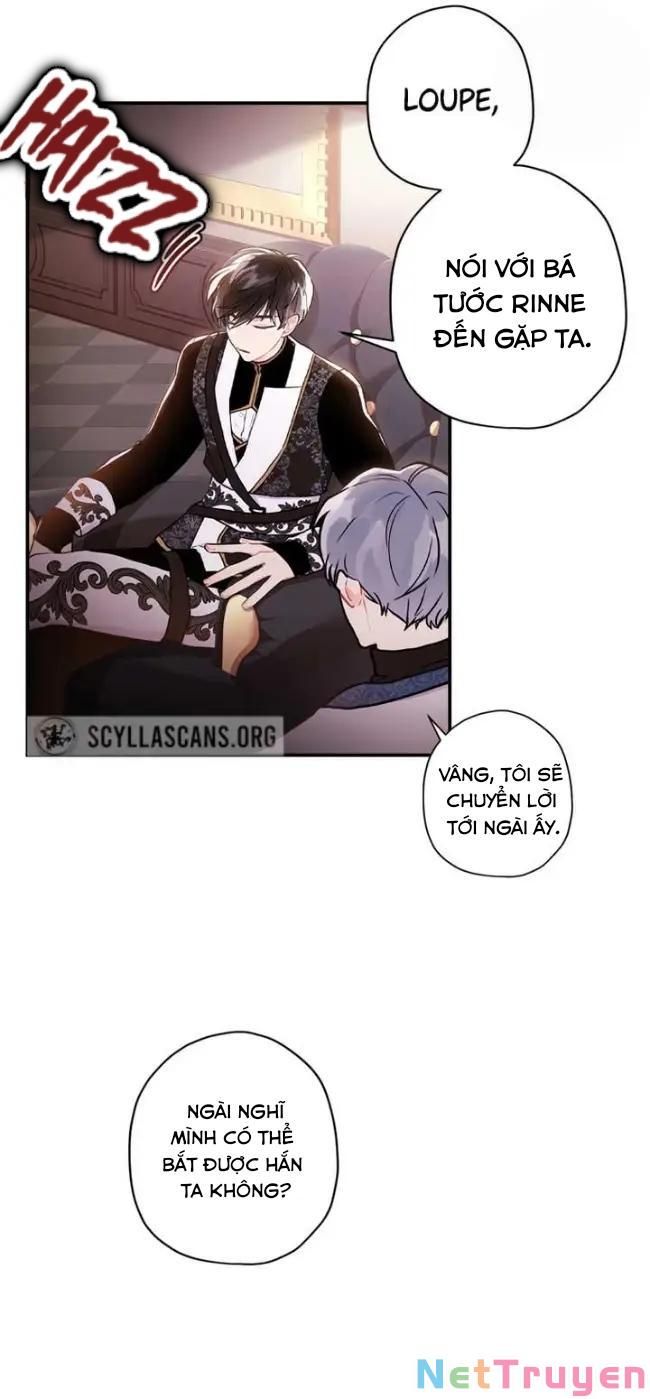 đọc truyện Ta Trở Thành Con Gái Nuôi Của Nam Chính Chương 40 ảnh 14 tại Thiên Thai Truyện