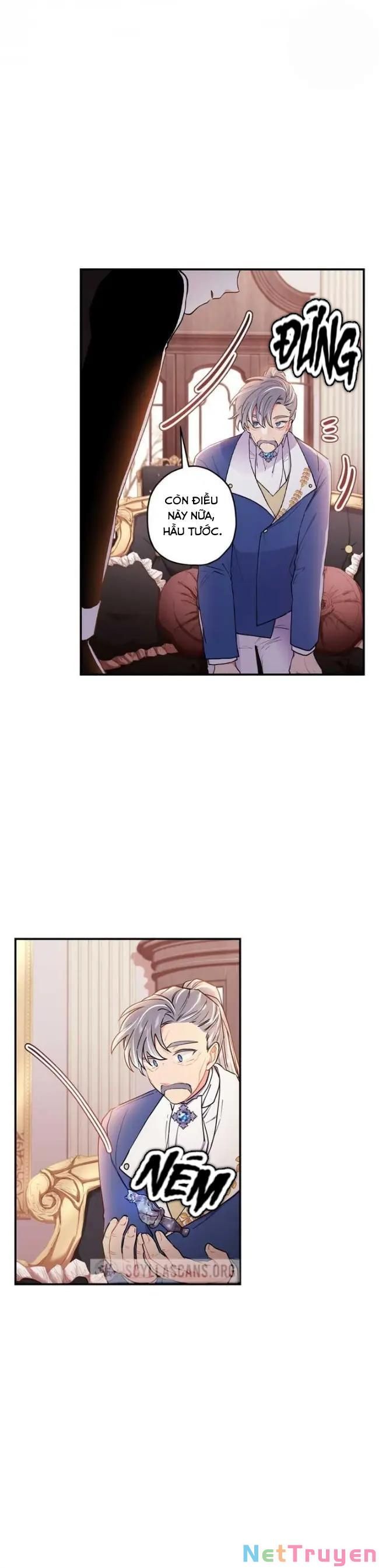 đọc truyện Ta Trở Thành Con Gái Nuôi Của Nam Chính Chương 40 ảnh 16 tại Thiên Thai Truyện