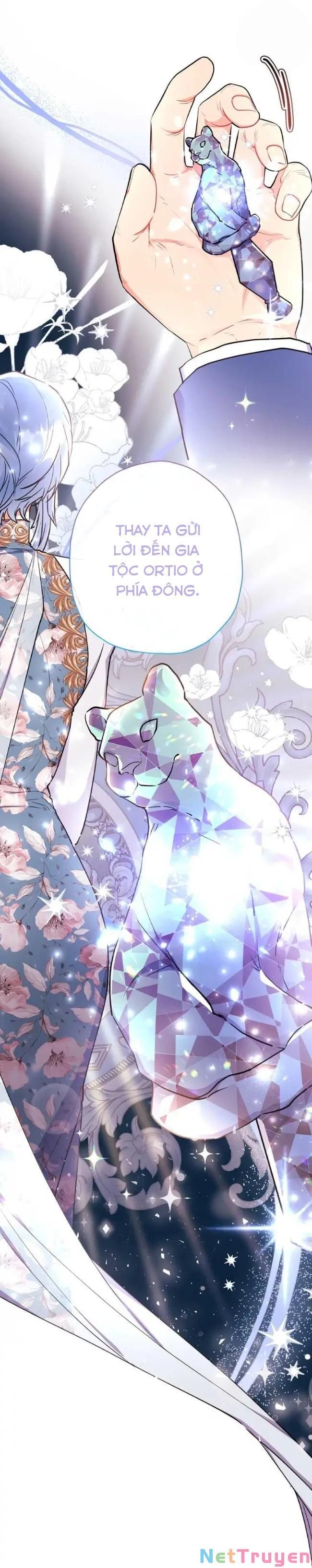 đọc truyện Ta Trở Thành Con Gái Nuôi Của Nam Chính Chương 40 ảnh 17 tại Thiên Thai Truyện