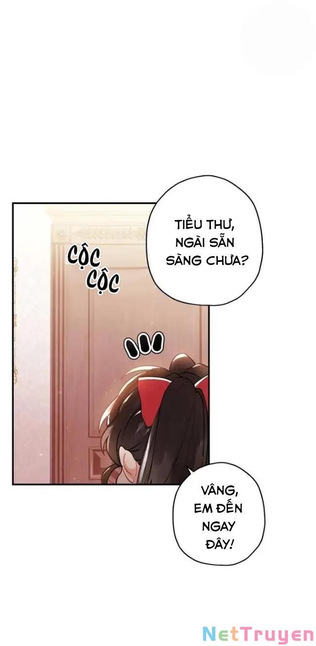 đọc truyện Ta Trở Thành Con Gái Nuôi Của Nam Chính Chương 40 ảnh 20 tại Thiên Thai Truyện