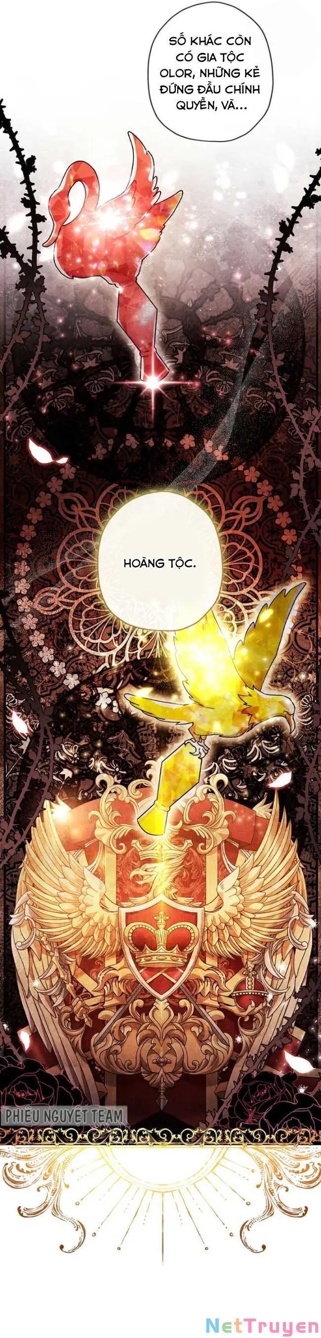 đọc truyện Ta Trở Thành Con Gái Nuôi Của Nam Chính Chương 40 ảnh 4 tại Thiên Thai Truyện