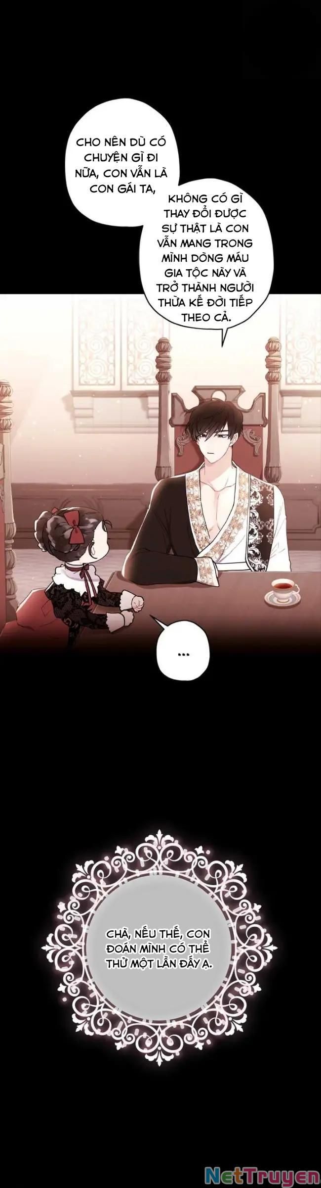 đọc truyện Ta Trở Thành Con Gái Nuôi Của Nam Chính Chương 40 ảnh 26 tại Thiên Thai Truyện