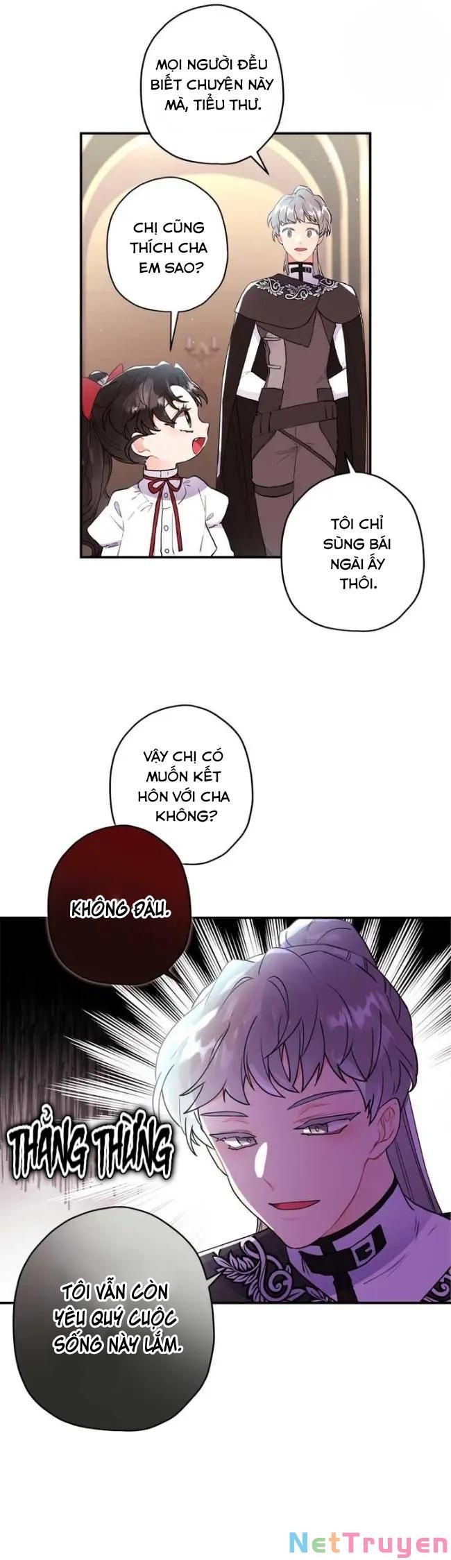 đọc truyện Ta Trở Thành Con Gái Nuôi Của Nam Chính Chương 40 ảnh 30 tại Thiên Thai Truyện