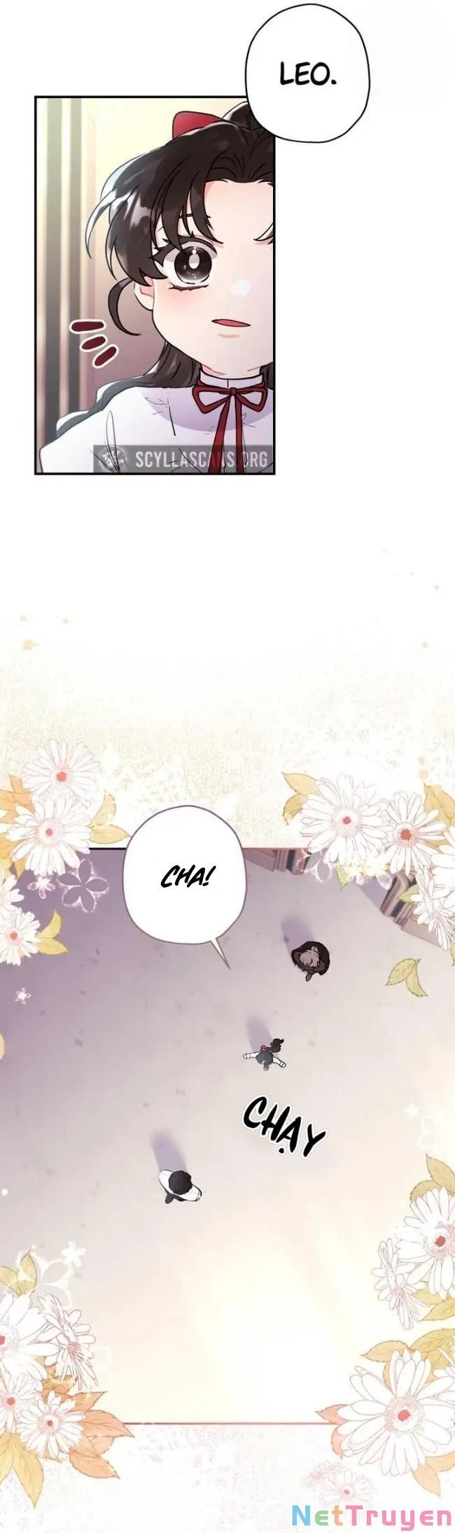 đọc truyện Ta Trở Thành Con Gái Nuôi Của Nam Chính Chương 40 ảnh 31 tại Thiên Thai Truyện