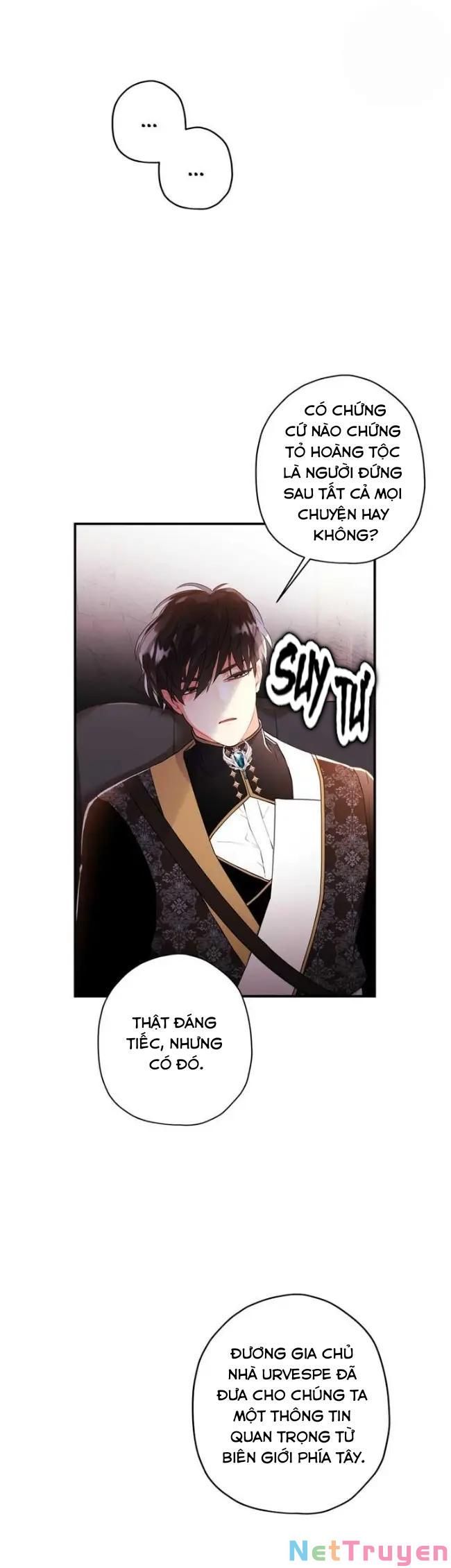 đọc truyện Ta Trở Thành Con Gái Nuôi Của Nam Chính Chương 40 ảnh 5 tại Thiên Thai Truyện