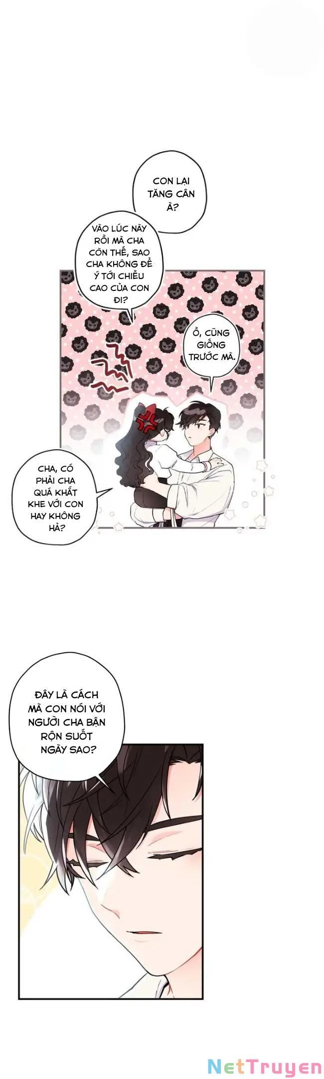 đọc truyện Ta Trở Thành Con Gái Nuôi Của Nam Chính Chương 40 ảnh 33 tại Thiên Thai Truyện