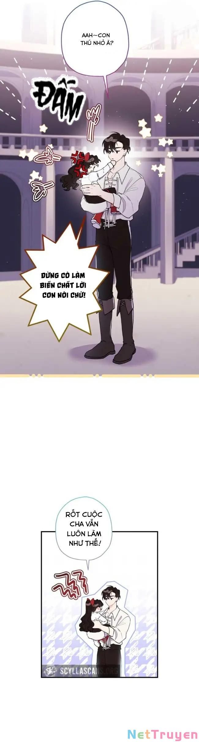 đọc truyện Ta Trở Thành Con Gái Nuôi Của Nam Chính Chương 40 ảnh 35 tại Thiên Thai Truyện