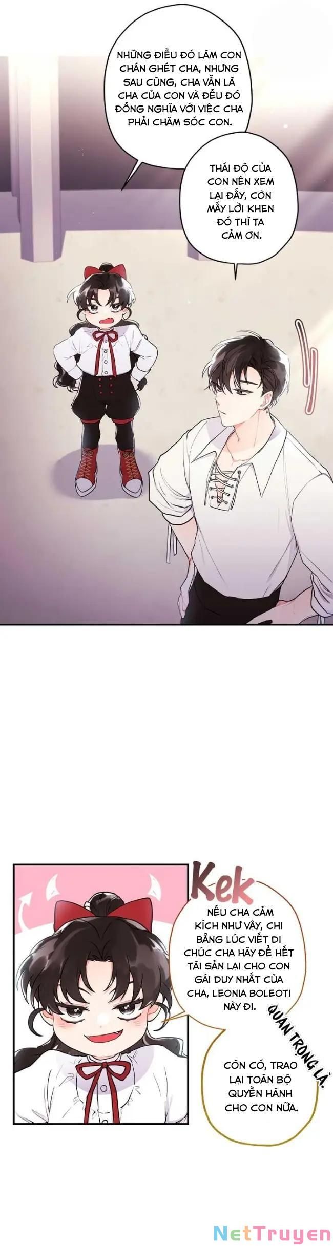 đọc truyện Ta Trở Thành Con Gái Nuôi Của Nam Chính Chương 40 ảnh 37 tại Thiên Thai Truyện